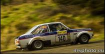 Pirelli Rally